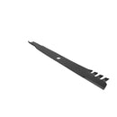 Toro OEM 140-1239 Atomic (Gator) Mower Deck Blades fits 72", 96" and 144" Grandstand and Z Master series.