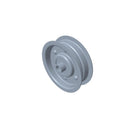 Toro OEM 92-7104 Flat Idler Pulley Commonly Fits Select Toro Snowblower Models (Auger Belt) and a Wide Range of other Series, Models and Usages. TORO DEALER
