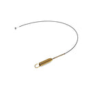 Toro OEM 115-5680 Snowblower Auger/Rotor Cable Fits Select Power MAX Models.