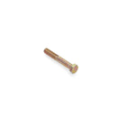 Toro OEM 323-12 Hex Head Bolt contains a wide Range of Usages (3/8 x 2 1/2 IN).