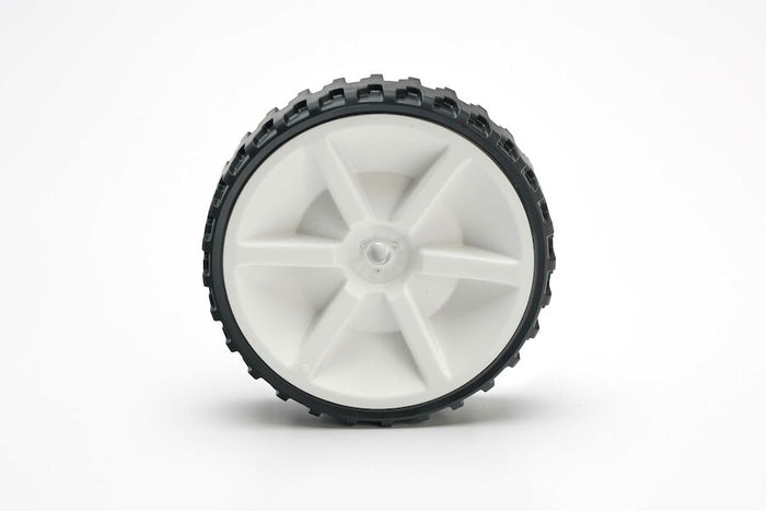 Toro OEM 117-2306 Snowblower Wheel ASM