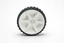 Toro OEM 117-2306 Snowblower Wheel ASM