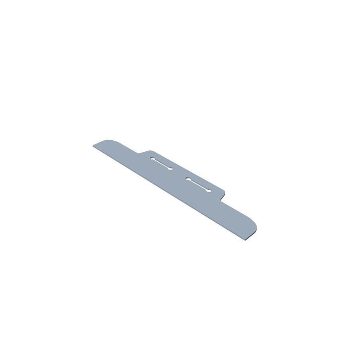 Toro OEM 114-3790 Snowblower Chute Deflector Seal Fits Select Toro Quick Clear, Power Clear and E-Power Clear Single Stage Snowblower Models.
