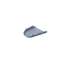 Toro OEM 133-9282 Left Hand Spindle Belt and Pulley Cover Fits Early/Late Toro 60" Timecutter - 48", 54" Timecutter HD - Current 48", 54", 60" PROLINE - Select 48", 54", 60" TITAN Standard, My-Ride, X, XS (Pre - I-Beam Framing)