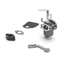 Toro OEM 136-7931 Carburetor Kit Fits Select 18" Power Clear Snowblower Models (500 Series) and Powerlite (Only Model 38274) Snowblower Models - Toro Dealer.