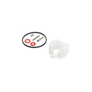 Toro OEM 127-9394 Carburetor Rebuild Kit Fits Select 700 Series Power Clear, Snow Master, Snow Thrower, Snow MAX, Power MAX Snowblower Models - Toro Dealer.