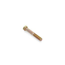 Toro OEM 323-12 Hex Head Bolt contains a wide Range of Usages (3/8 x 2 1/2 IN).