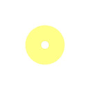 Toro OEM 120-2229 Supporting/Idler Arm Washer Fits Timecutter 32", 34", 42", 50", 54", 60" Standard, MX, SS, SW, SWX and ZS Models.