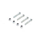 Toro OEM 139-9900 Auger Sheer Bolt Kits Fits Toro Select Power Max Snowblower Models.
