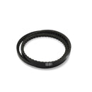 Toro OEM 133-4371 Cogged Hydo Drive Belt Fits Toro Late/Early 60" Timecutter HD Models - Early 60" Timecutter MX (* Only Model 74777) - TITAN (Standard), My-Ride, MX, X, XS, 4800, 5400 and 6000 Models.