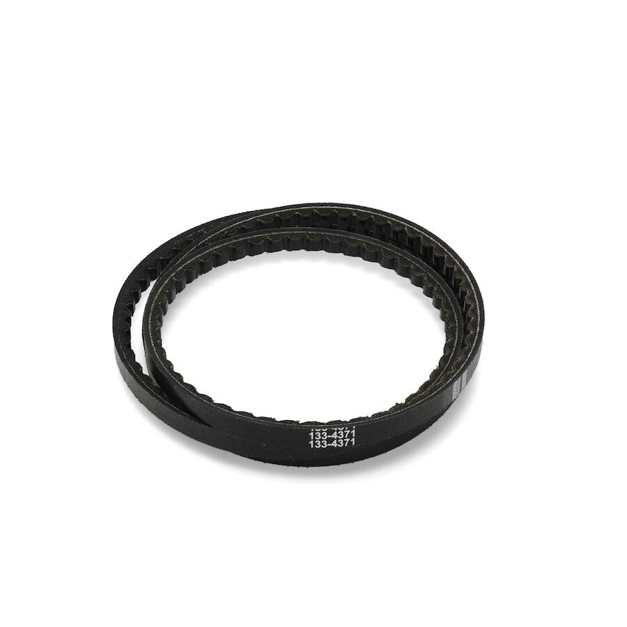 Toro OEM 133-4371 Cogged Hydo Drive Belt Fits Toro Late