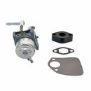 Toro OEM 119-1977 Carburetor Kit Fits Select 18" 400 Series Power Clear Snowblower Models - Toro Dealer.