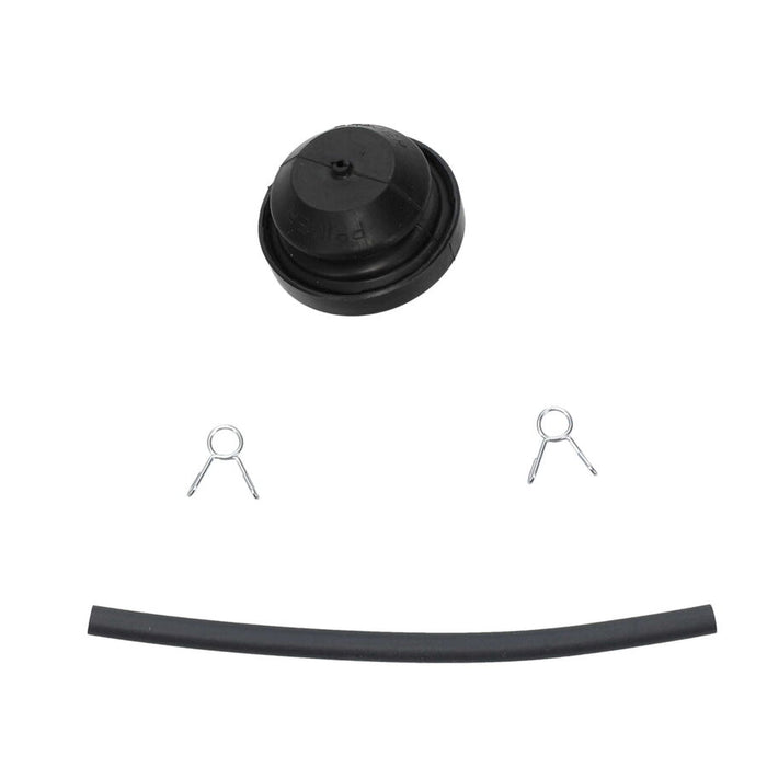 Toro OEM 119-1981 Snowblower Primer Bulb/Fuel Line Kit Select 18" 400 and 500 Series Power Clear Snowblower Models and Select Powerlite (Only Model 38273, 38274, 38283) Snowblower Models - Toro Dealer.