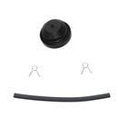 Toro OEM 127-9079 Primer Bulb/Fuel Line Kit Fits 700 and 800 Series Power Clear, Snow Master, Snow Thrower, Snow MAX, Power MAX Snowblower Models - Toro Dealer.