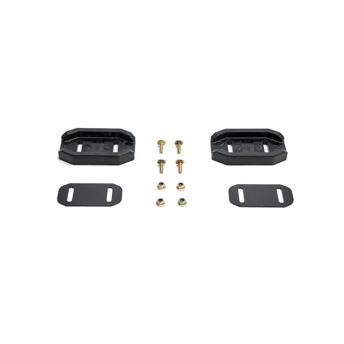 Toro OEM 38211 Snowblower Non-Marking Poly Skid Shoe Kit Fits Select Standard Power Max, E - Power MAX, Power Max HD and Power TRX Snowblower Models.