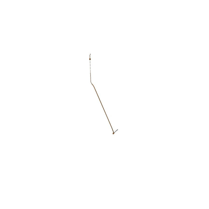 Toro OEM 131-5924 Snowblower Transmission/Drive Cable Fits Select SnowMaster, Snow MAX, Snowthrower Models.