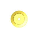 Toro OEM 115-4975 Spindle Assembly Pulley Fits 60" Timecutter HD Model 75213 - TITAN HD 1500 Model 74452 - TITAN HD 2000 Model 74462 - TITAN ZX and MX Models.