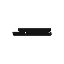 Toro OEM 144-1956-03 Top Discharge Chute Bracket Fits Current/Late 34" Toro Timecutter Models.