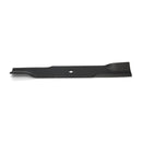 Toro OEM 107-3193-03 LOW-FLO Mower Deck Blades fits 48" Toro Proline - Walkbehind, Grandstand and Z Master series.
