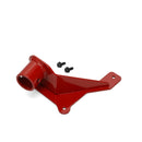 Toro OEM Jack Mount Kit 140-2711 is used for the Timecutter series to mount Jack Kit 127-6666.