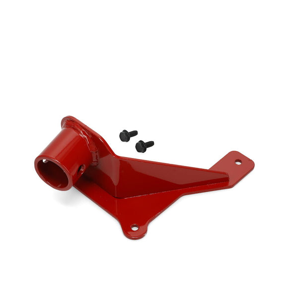 Toro OEM Jack Mount Kit 140-2711 is used for the Timecutter series to mount Jack Kit 127-6666.