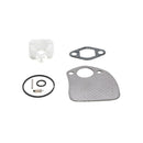 Toro OEM 119-1988 Carburetor Rebuild Kit Fits Select 18" 400 Series Power Clear Snowblower Models (Only Models 38272, 38282) and Powerlite (Only Models 38273, 38283) Snowblower Models - Toro Dealer.