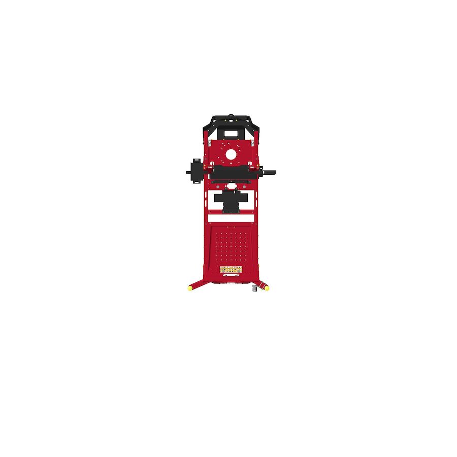 Toro OEM Jack Mount Kit 140-2067 is used for the Older Titan series wi
