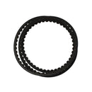 Toro OEM 140-2700 Cogged Hydraulic Drive Belt Fits Toro Late Model 60" Timecutter Standard and My-Ride (Models 75760, 75762, 75763).
