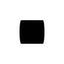 Toro OEM 104-0892 Anti-Scalp Wheel Spacer Fits Toro Timecutter HD Model - Titan 4800, 5400, 6000, X, XS, Z, ZX, MX, Standard, My-Ride Models - Titan Max Models - 60" Grandstand Standard, Multi-Force, Revolution Models - Proline Models.