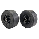 Toro 147-8772 Timecutter Max Hollow Matic 12x6x6 Castor Wheel Kit