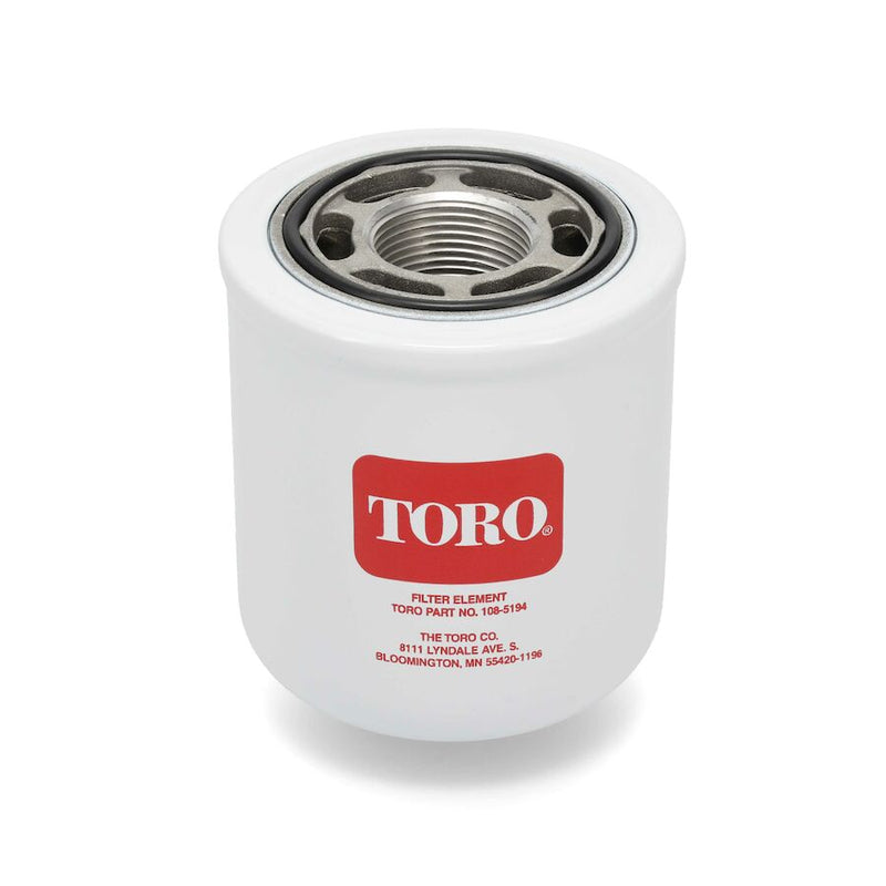 Toro 108-5194 OEM Hydraulic Oil Filter