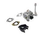 Toro OEM 121-0345 Carburetor Kit Fits Select 900 Series Power MAX Snowblower Models - Toro Dealer.