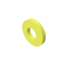 Toro OEM 138-7207 Flat Spacer/Hub Washer Fits Toro Select Timecutter ZS, MS, 4200, 5000, Standard, My-Ride, MAX, HD Models - Select Titan X, XS, 4800, 5400, 6000, Standard, My-Ride (Models With I-Beam and Models Tube Style Framing) - PROLINE Models.