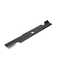 Toro OEM 140-1242 HI-FLO Mower Deck Blades fits 52IN. Grandstand and Z Master series.