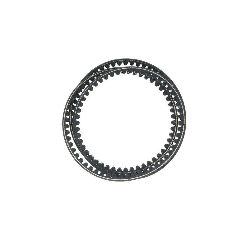 Toro OEM Hydro Drive Belt 131-1124 fits Toro Grandstand and Multi-force series.