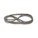 Toro OEM 147-2911 Mower Deck Belt Fits Toro Current 60" Timecutter Max Models.