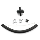 Toro OEM 121-4299 Snowblower Fuel Line Kit Fits Select 21" 600 Series Power Clear and 700 Series Quick Clear Snowblower Models - Toro Dealer.