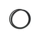 Toro OEM Mower Deck Drive Belt 117-7641 fits the 36" Early Standard Grandstand Models 74534 and 79534.