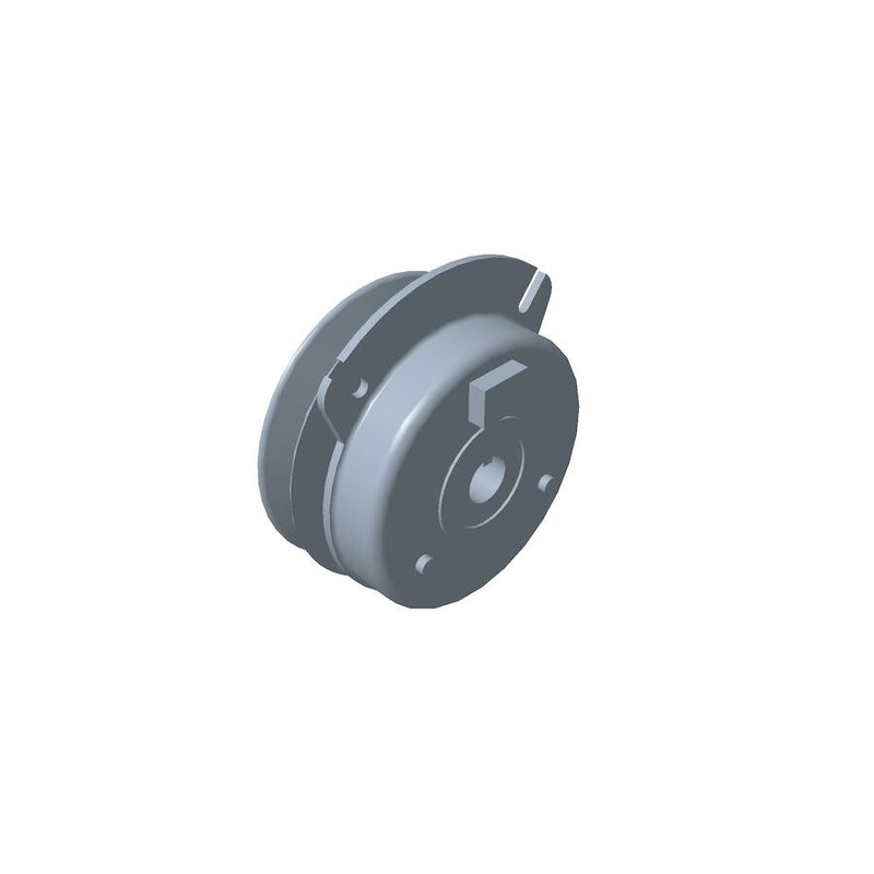 Toro OEM 110-6766 PTO Clutch Fits Early Toro 50