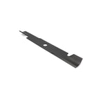 Toro OEM 140-1242 HI-FLO Mower Deck Blades fits 52IN. Grandstand and Z Master series.