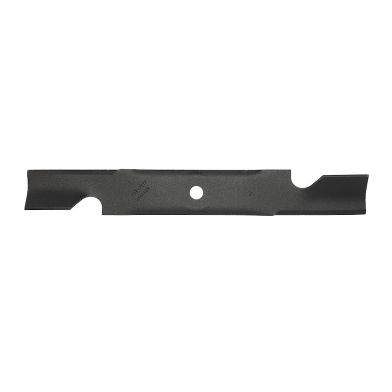 Toro OEM 117-7277-03 HI-FLO Mower Deck Blades fits Toro 48" Timecutters, Titans and Z Master 2000 Model 74141.