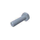 Toro OEM 140-1002 Hex Head Bolt Fits Select Toro Power Clear Snowblower Models (1/4 x 7/8 - 20).