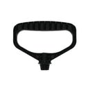 Toro OEM 121-0287 Large Size Recoil Handle Fits a Wide Range of Snowblower Models.