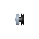 Toro OEM 127-3410 PTO Clutch Fits 48", 50", 54", 60" Timecutter (Current MAX, MX, SS, SW, SWX, HD, My-Ride) - 48", 54", 60" TITAN (MX, ZX, X, XS, MAX, My-Ride - I-Beam Framing) - Late 48", 52", 60" Z Master 2000 - Current 48", 54", 60" PROLINE Models.