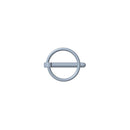 Toro OEM 107-3039 Snowblower Wheel Lynch Pin