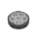 Toro OEM 140-2351 Wheel Assembly (9.65")