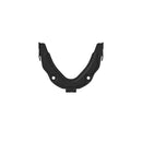 Toro OEM 139-3272-03 Pulley Cover Retaining Tab Fits Late/Current Toro Timecutter 34" (Standard) - 42" (MX, Standard, My-Ride) - 50" (Standard, My-Ride, Max) - 54" (Standard, My-Ride, Max) Models (Cast Aluminum Axle to Current Timecutter Max Series).