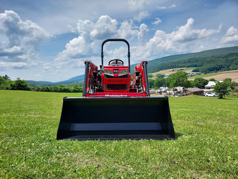 Mahindra MX26XLTHIL "Max 26 HST" Compact Tractor