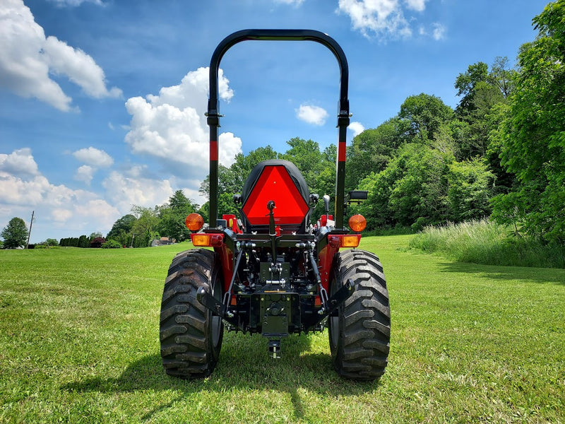 Mahindra MX26XLTHIL "Max 26 HST" Compact Tractor