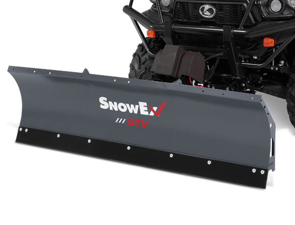 SnowEx SnowEx® Mid-Duty 72" UTV Snow Plow Head (87521)